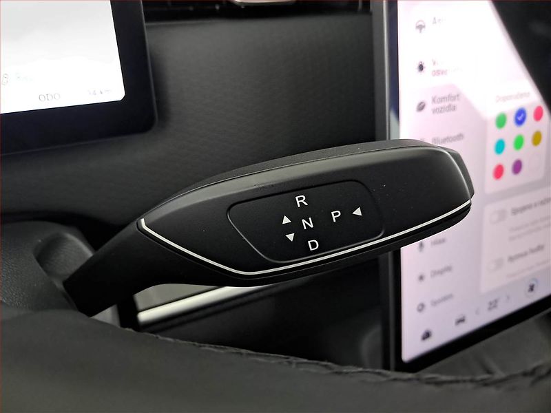 Jaecoo 7 (2026) 1.5 TGDI PHEV, 360° kamera - fotka 12 z 26