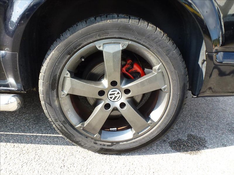 Volkswagen Transporter 2,0 TDI Long - fotka 42 z 48