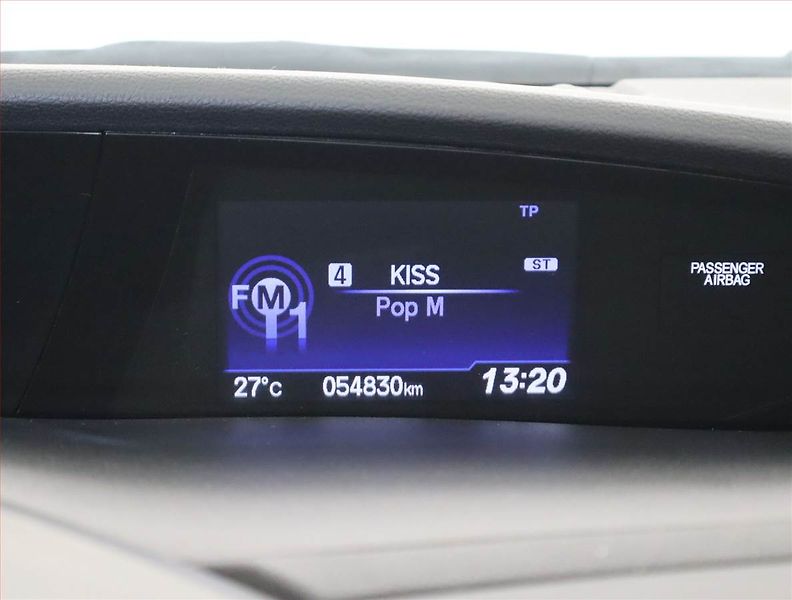 Honda Civic (2013) 1.8 i-VTEC, Serv.kniha, Navi - fotka 11 z 19