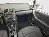 Mercedes-Benz Třídy A (2011) A 160 - náhled 8