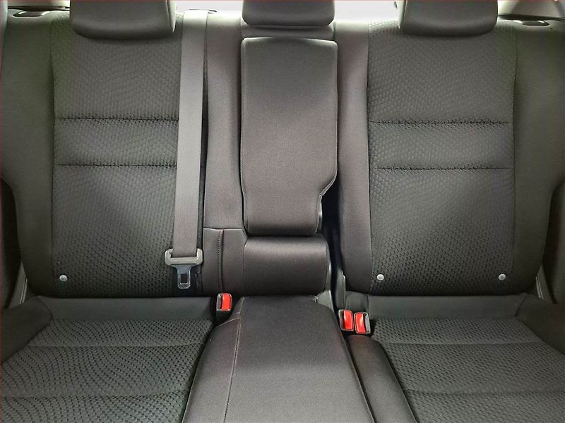 Honda Civic (2010) 1.4 i-VTEC, po STK - fotka 10 z 15