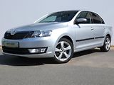 Škoda Rapid Ambition 1,2 TSI 81KW - náhled 6