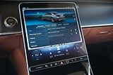 Mercedes-Benz Třídy S (2025) S 450d  - náhled 45