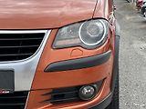 Volkswagen Touran Cross 1.4TSi 125KW DSG  - náhled 31
