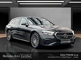 Mercedes-Benz Třídy E 300 de 4MATIC kombi s hybridní - náhled 7