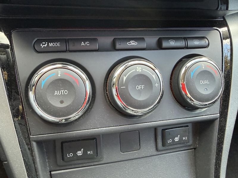 Mazda 6 2.0 Active - fotka 33 z 33