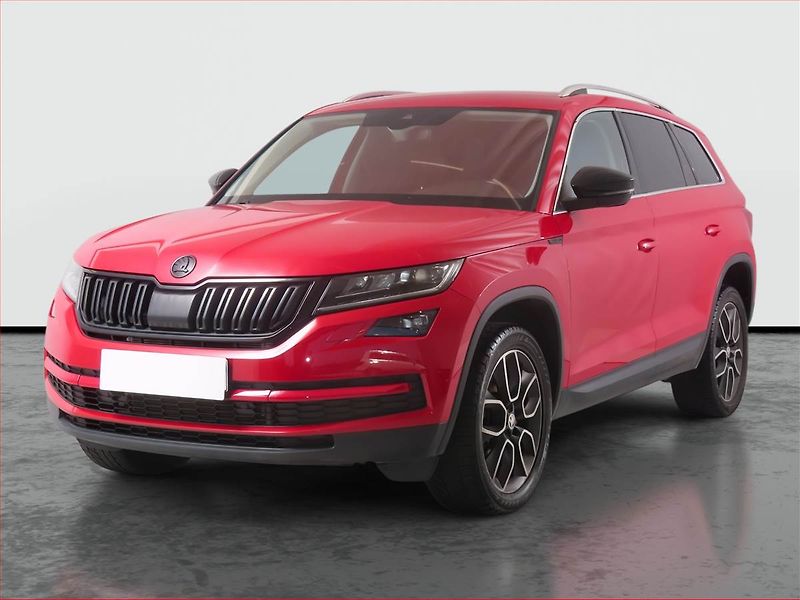 Škoda Kodiaq (2019) Style 2.0 TDI 4x4, KESSY - fotka 2 z 23