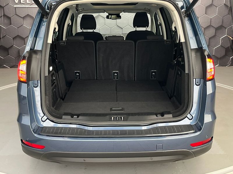 Ford Galaxy 2.5 HEV TITANIUM 7 míst - fotka 37 z 59