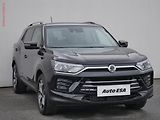 SsangYong Korando (2022) 1.5 TGDi AWD, 1.maj,ČR, AT - náhled 1