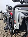 Benelli TRK 702 X (2026) - náhled 20