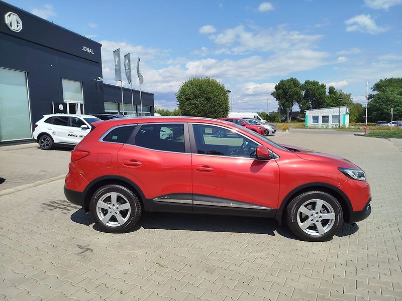 Renault Kadjar Intense 1.5dCi 110 AT6 - fotka 12 z 19