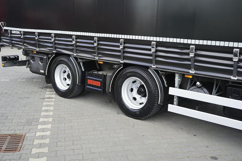 Volvo FH (2023) 460 / I – SAVE / ACC / EURO 6  - fotka 46 z 54