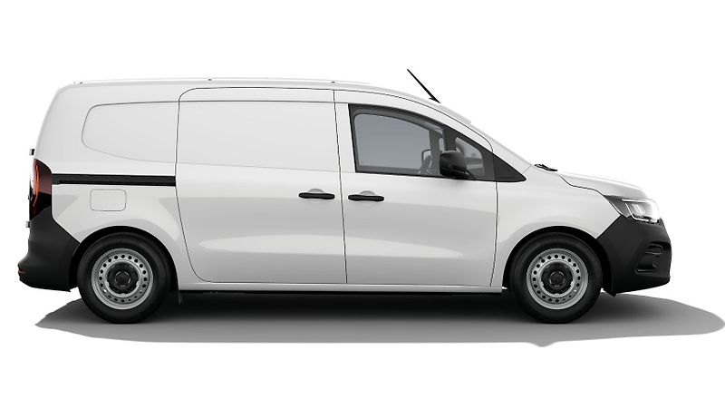 Renault Kangoo Van L2 Advance blue dCi 115 - fotka 2 z 6