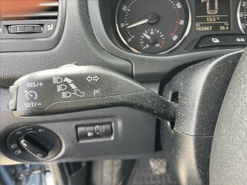 Škoda Fabia 1,2 TSi 77kw Klimatronic ESP T - fotka 18 z 32