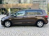 Volkswagen Touran 1.2TSI MANUÁL 7MÍST SERVISKA - náhled 18