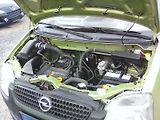 Opel Agila (2001) 1.0i , doložená historie - náhled 34