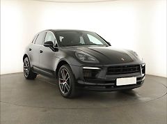 Porsche Macan (2021) GTS - fotografie inzerátu