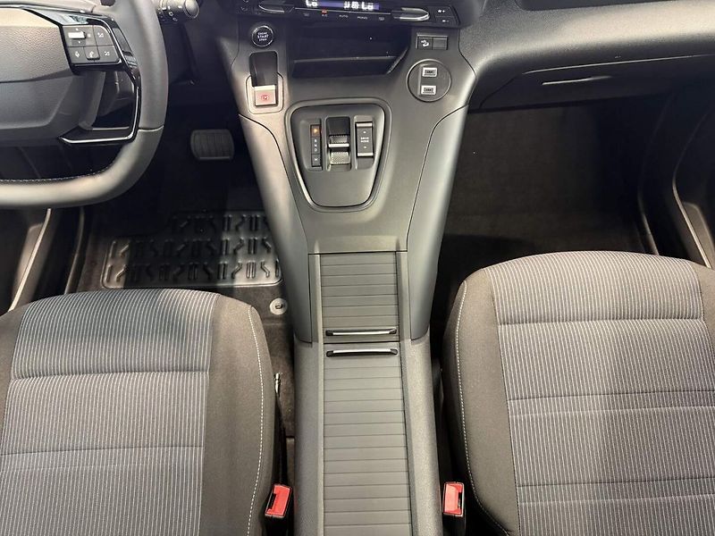 Fiat Qubo L (2026) Prima Rodina 1.5 BlueHDI 130k - fotka 14 z 27