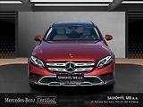 Mercedes-Benz Třídy E E 220d 4MATIC ALL TERRAIN - náhled 8