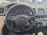 Volkswagen Multivan 2,0TDi 110KW 4X4 Highline - náhled 11
