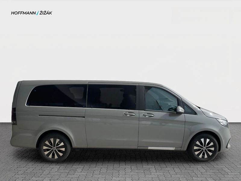 Mercedes-Benz Třídy V (2025) STYLE - fotka 4 z 19