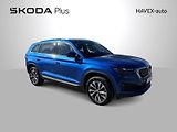 Škoda Kodiaq (2022) 2.0 TSI 4x4 DSG Style - náhled 32