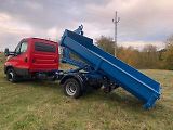 Iveco Daily (2018) 60C15 novy nosič do 3.5t sk.B - náhled 7