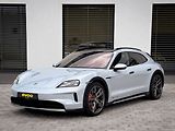 Porsche Taycan Top stav a výbava - náhled 1
