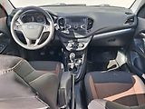 Lada Vesta (2017) 1.6i, 1.maj, AC, TZ, park - náhled 8