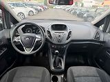 Ford B-MAX (2014) 1.4i, ČR, Klima - náhled 8