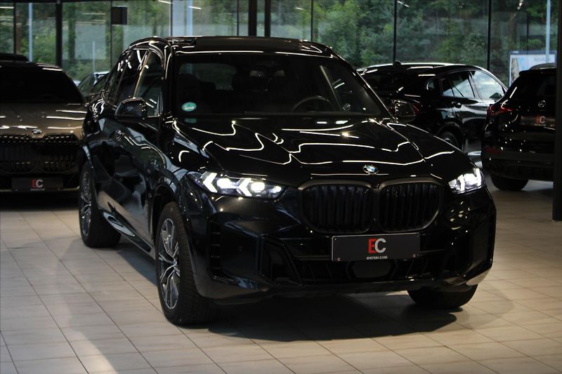 BMW X5 xDrive30d M Sport Pro DAProf/N - fotka 36 z 37