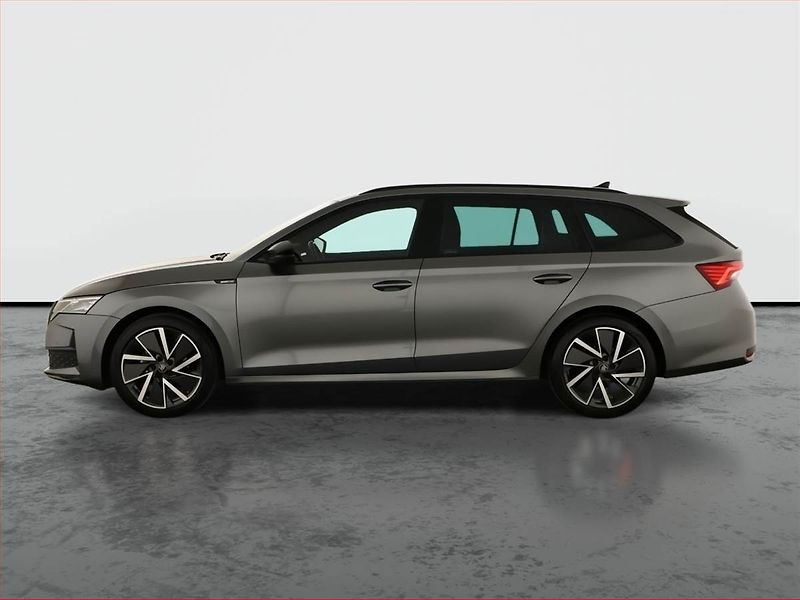 Škoda Octavia (2025) 1.5 TSI, SPORTLINE, KEYLESS - fotka 3 z 15