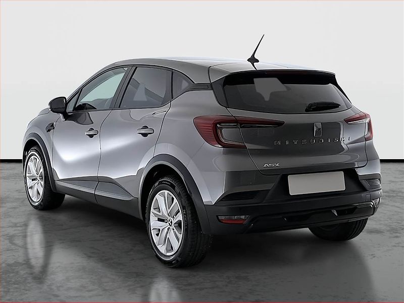 Mitsubishi ASX (2024) 1.0, Serv.kniha, Tempomat - fotka 4 z 17