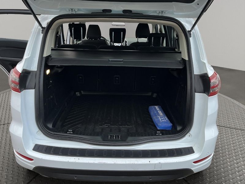 Ford S-MAX (2020) 2.0 110kw, Fordpass, Navi - fotka 23 z 23