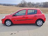 Renault Clio (2007) 1.2 DOLOŽENÉ KM, PĚKNÝ STAV - náhled 8
