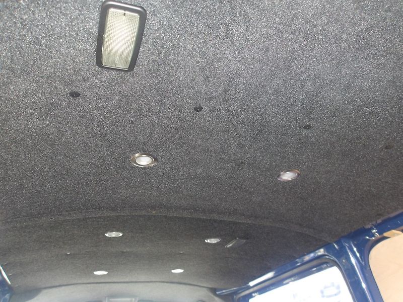 Volkswagen Transporter 2,5TDi 128kW ČR ! - fotka 25 z 31