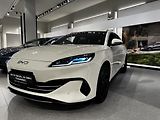 BYD Seal 6 (2025) DM-i Touring Comfort Lite - náhled 1
