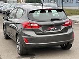 Ford Fiesta 1.0i KLIMA TEMPOMAT PŮVOD ČR - náhled 4