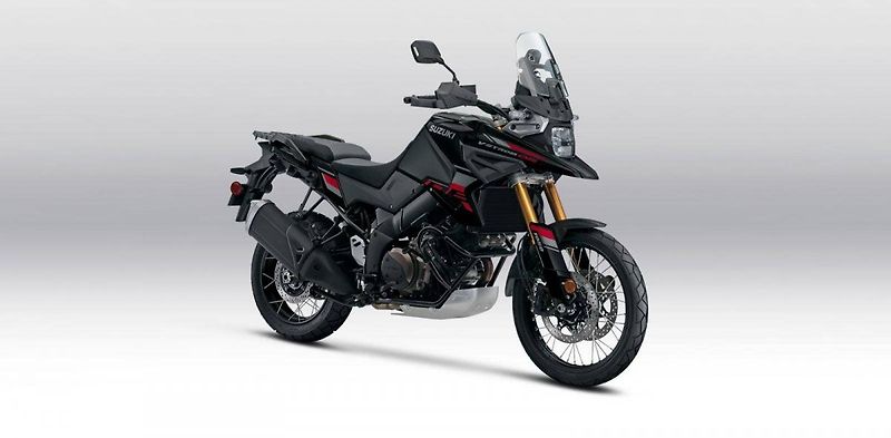 Suzuki (2025) DL 1050 DE V-STROM  2025 AKCE - fotka 2 z 2