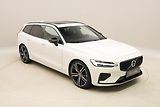 Volvo V60 B4 DARK PLUS AUT  - náhled 17