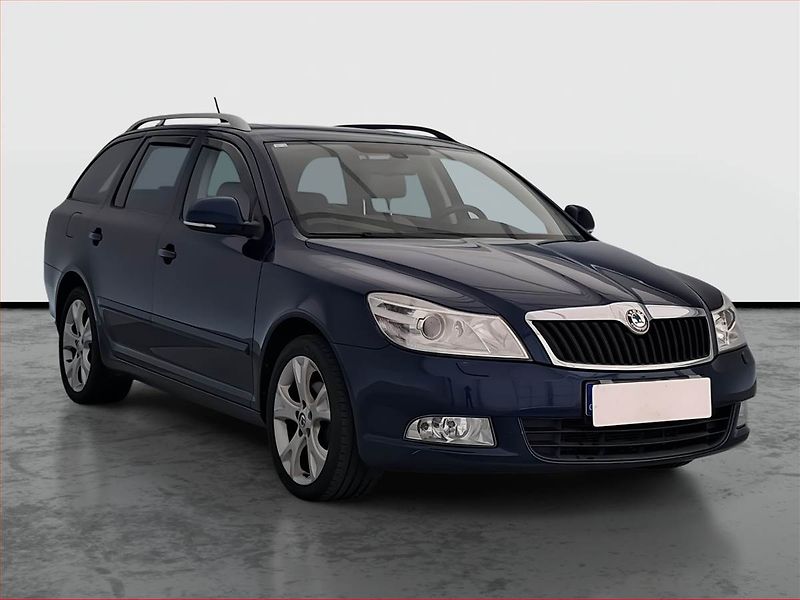 Škoda Octavia (2013) 2.0 TDI, Automat, Navi, Xenony - fotografie inzerátu