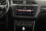 Volkswagen Tiguan (2017) Highline 2.0 TSI, 4X4 - náhled 9