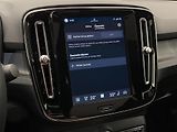 Volvo C40 PURE ELECTRIC TWIN ENGINE PLUS - náhled 40