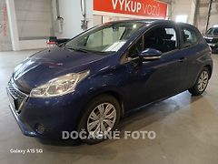 Peugeot 208 (2013) 1.2 PT - fotografie inzerátu