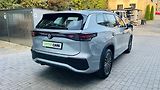Volkswagen Tayron (2026) 1.5 eTSI 110 kW DSG7 7míst  - náhled 4
