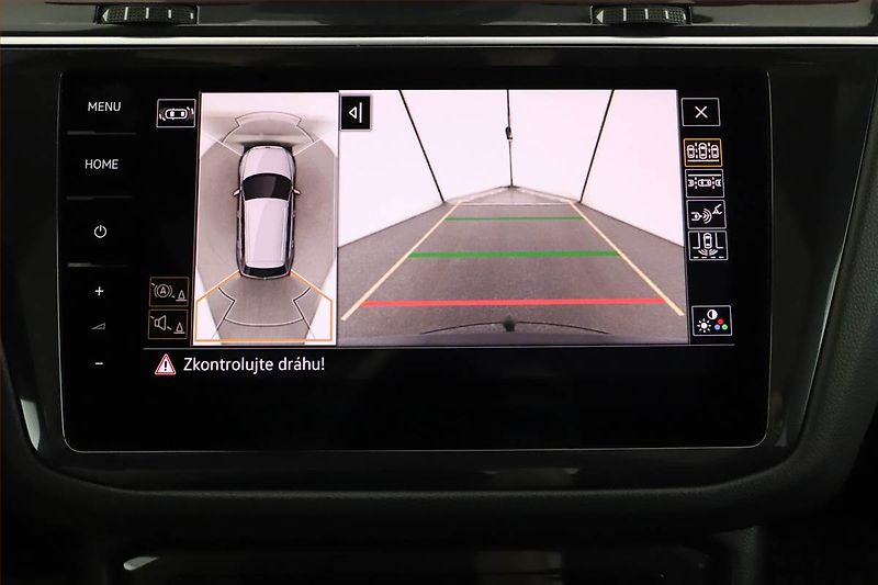 Volkswagen Tiguan (2020) R-Line 2.0 TDI - fotka 30 z 31