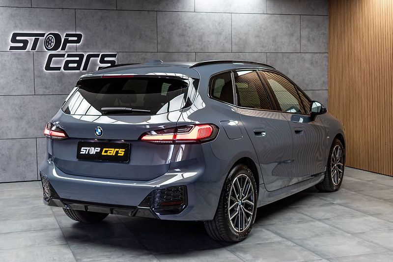 BMW Řada 2 218d ///MSPORT*ZÁRUKA*DPH*ČR 1 - fotka 6 z 49