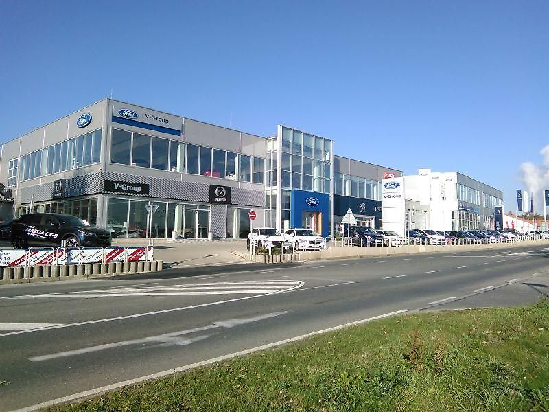 Jaecoo 7 (2026) Exclusive PHEV 205 kW / 1.5 - fotka 23 z 24