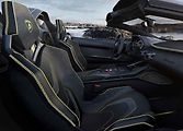 Lamborghini Autentica