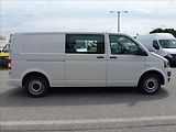 Volkswagen Transporter 2,0 TDI Long L2 Klima 6 míst - náhled 8